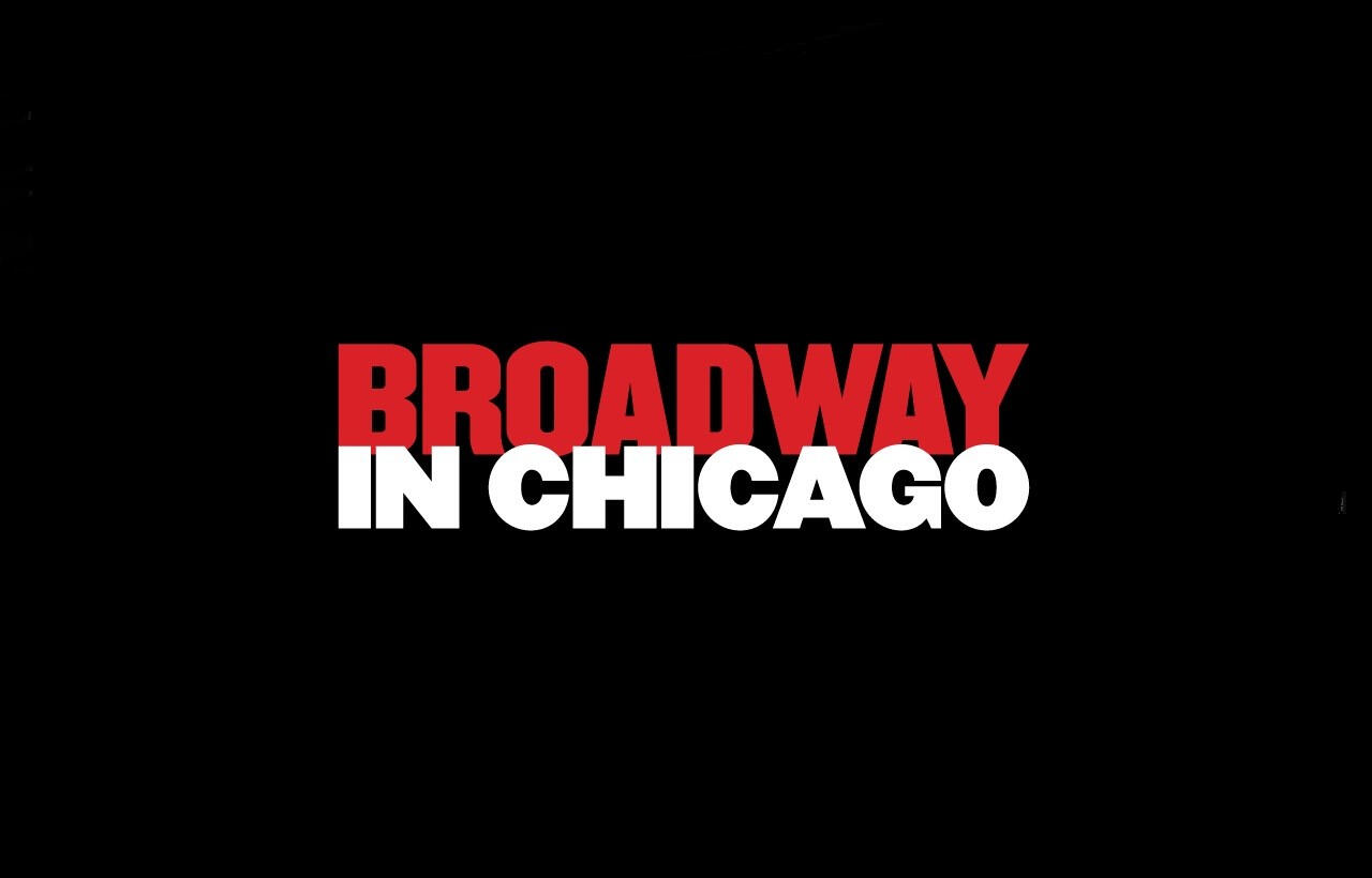 Broadway in Chicago