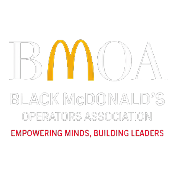 Black McDonald's Operators Association